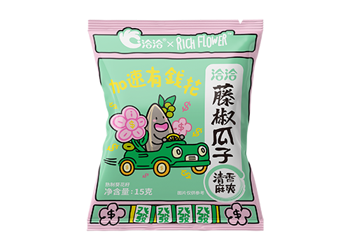 麻将胡了2×Rich Flower