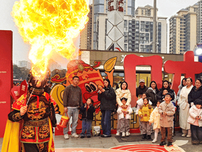 百万人围观2万人寻宝！麻将胡了2快乐大篷车圆满收官